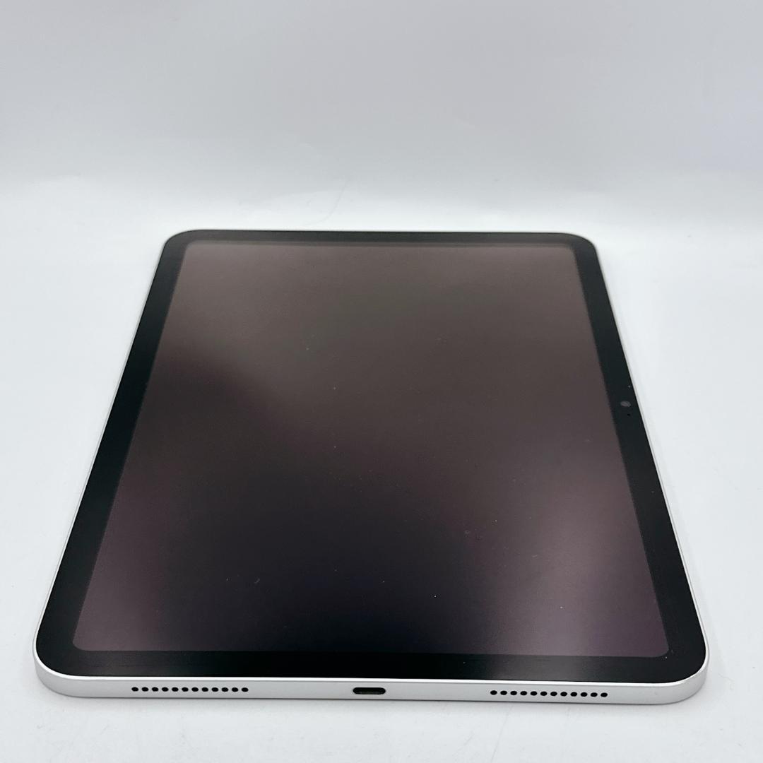 専用予約済み【美品】iPad 第10世代 64GB バッテリー83% MPQ0