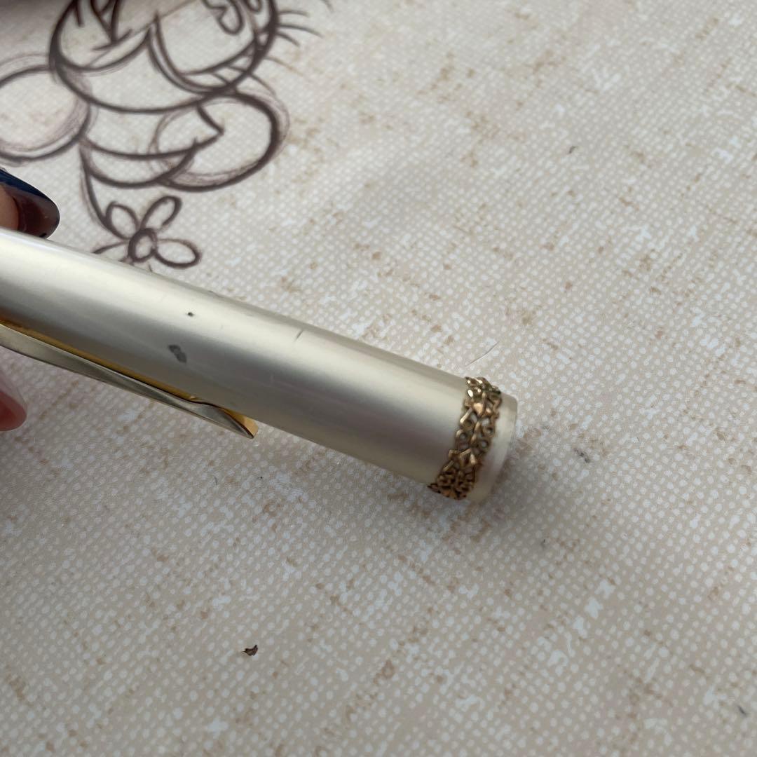 万年筆 SAILOR PLATINUM 14k 18k 2本セットまとめ売り