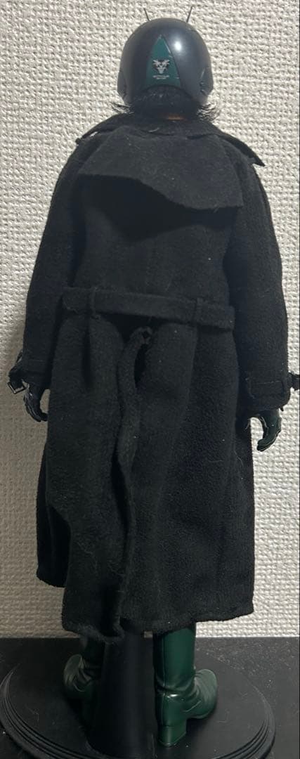 RAH シン・仮面ライダー BATTA-AUG BAA-01メディコム