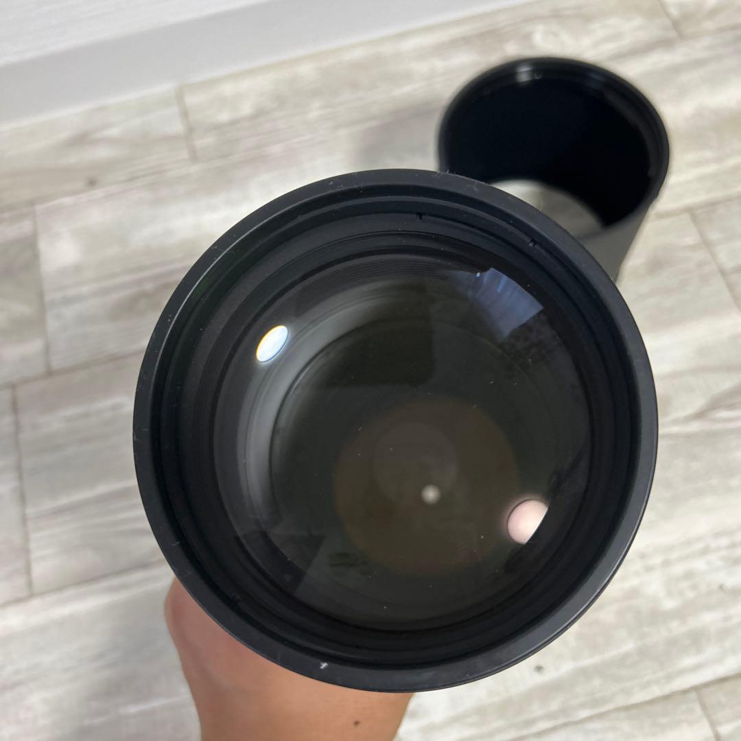 AF-S NIKKOR 300mm f2.8 GⅡ VRⅡ