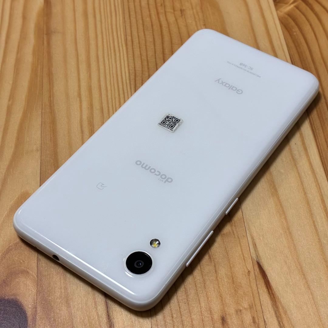 スマートフォン本体 Ya55809128 Galaxy a22.23