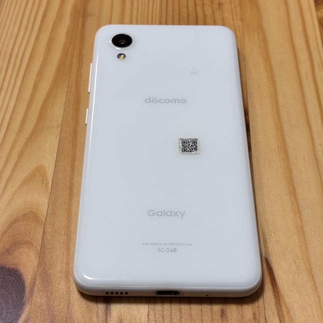 スマートフォン本体 Ya55809128 Galaxy a22.23