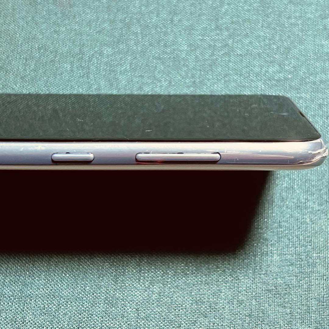 Samsung Galaxy A21 64G ホワイト