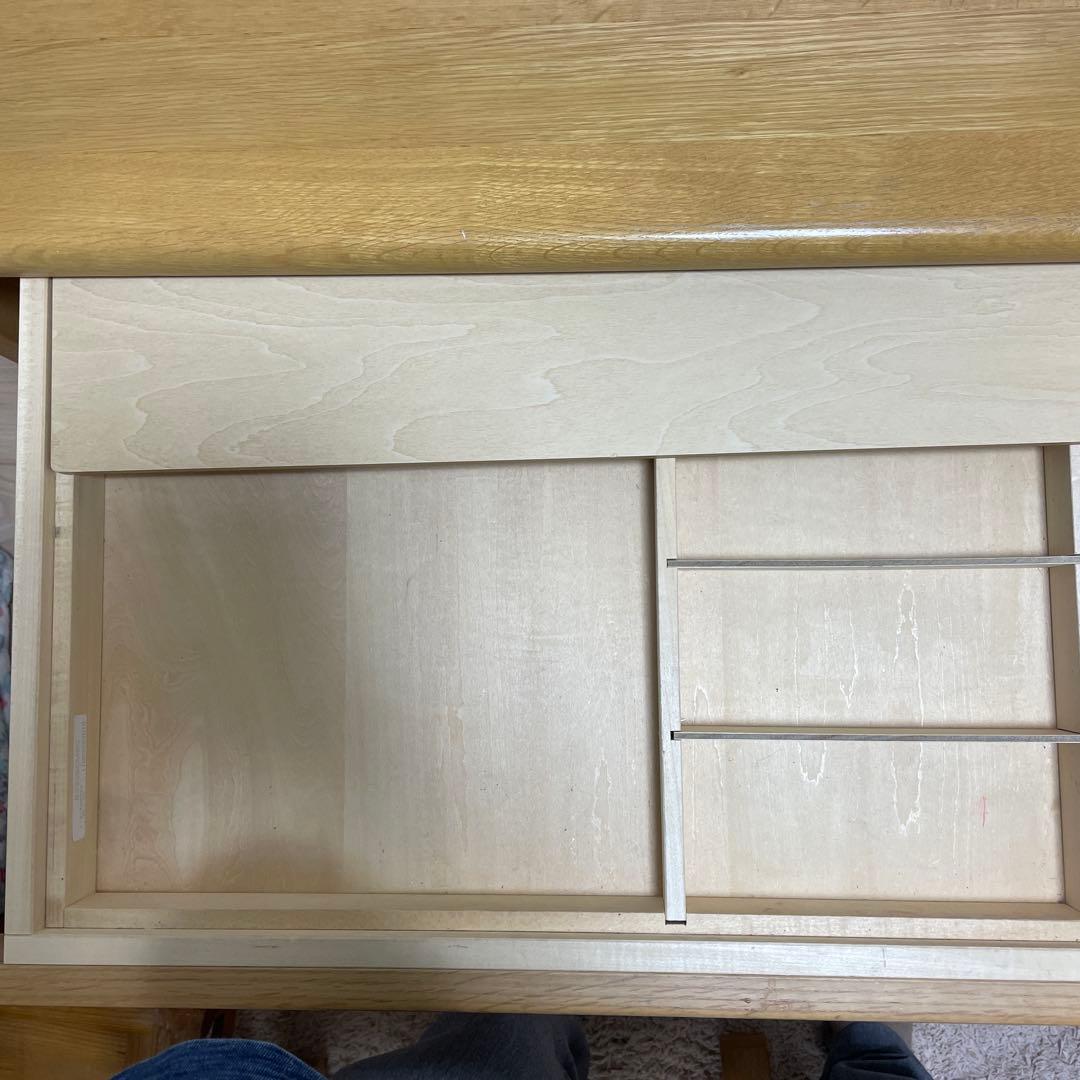 Benesse karimoku カリモク&ベネッセ　学びデスク