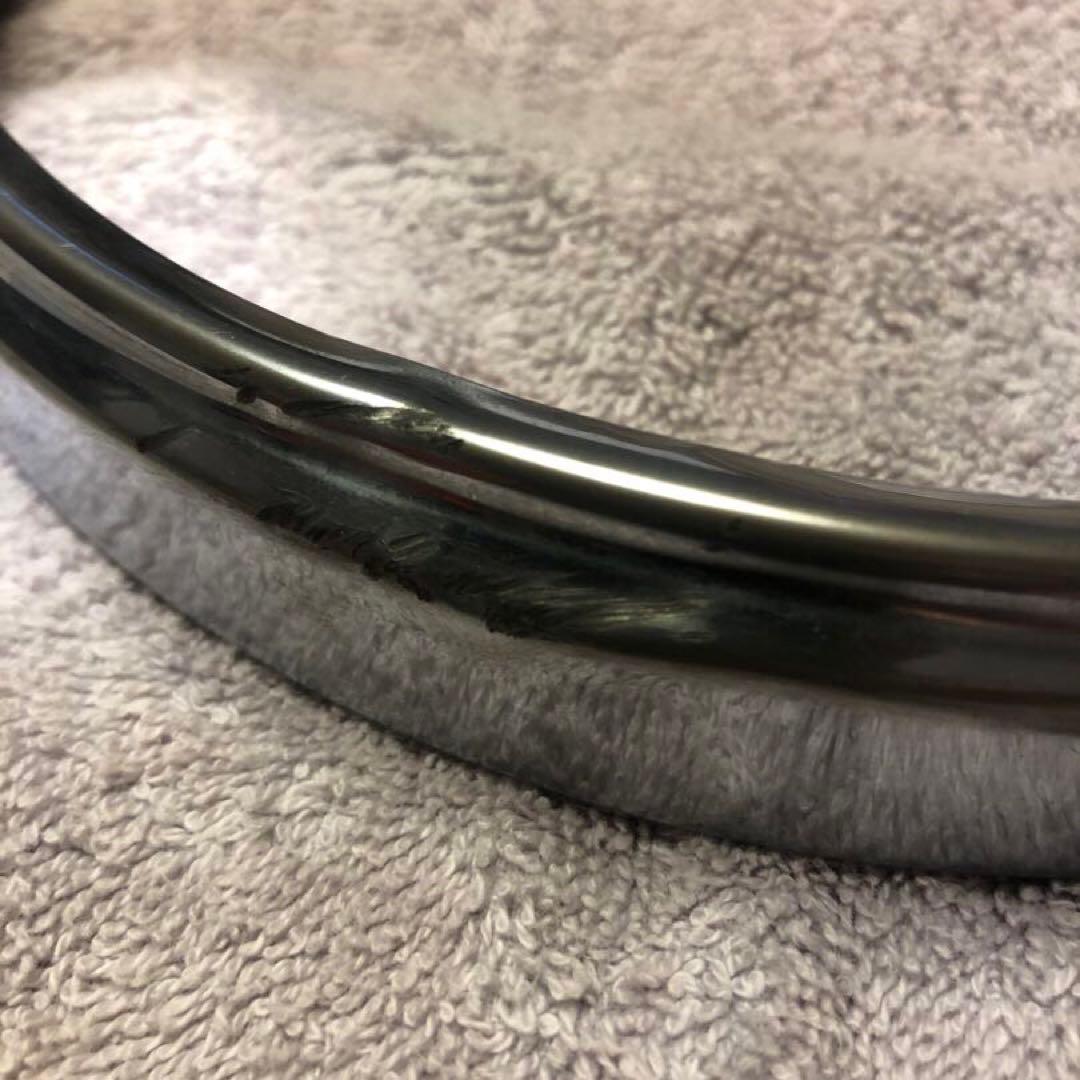 Miller 8\" Headlamp ヘッドライト