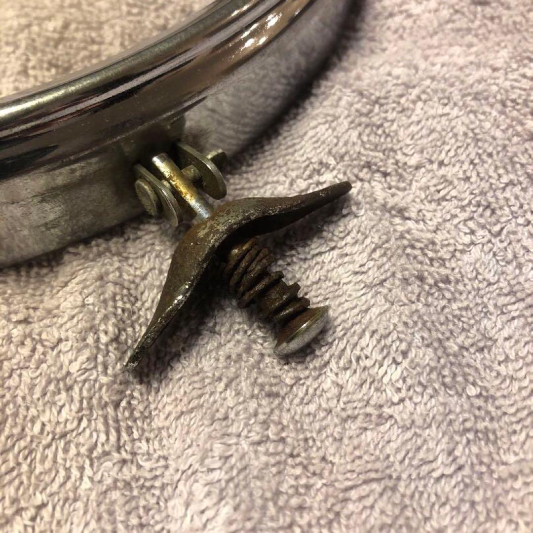 Miller 8\" Headlamp ヘッドライト