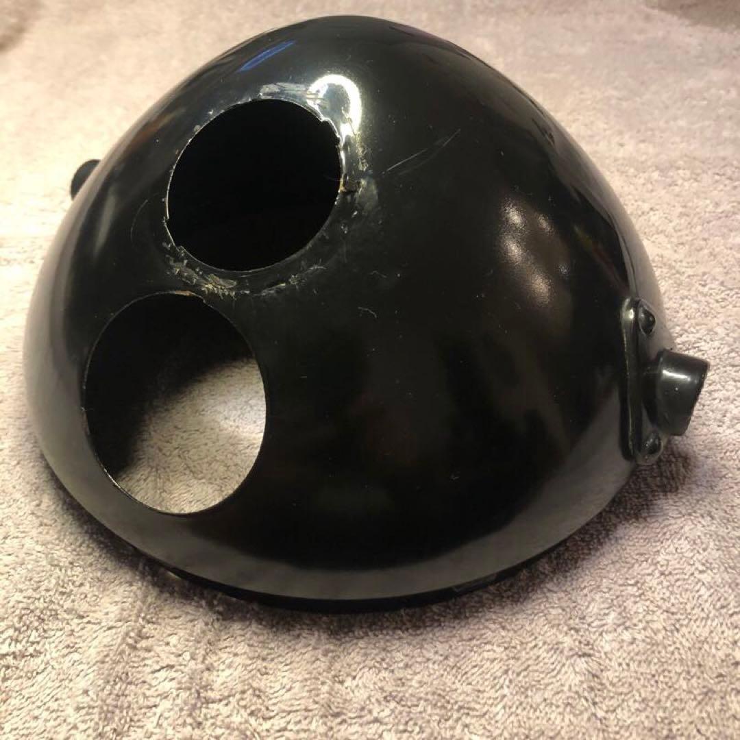 Miller 8\" Headlamp ヘッドライト