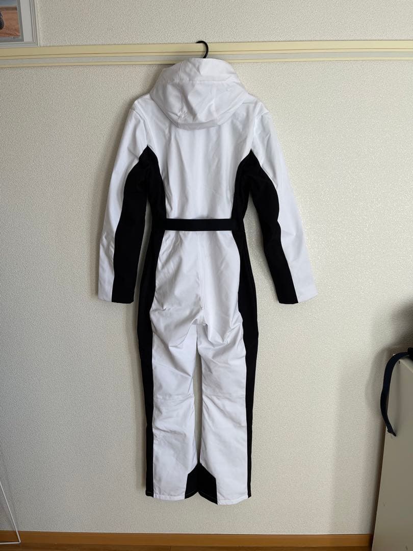 レディース用 スキーウェア（つなぎ）