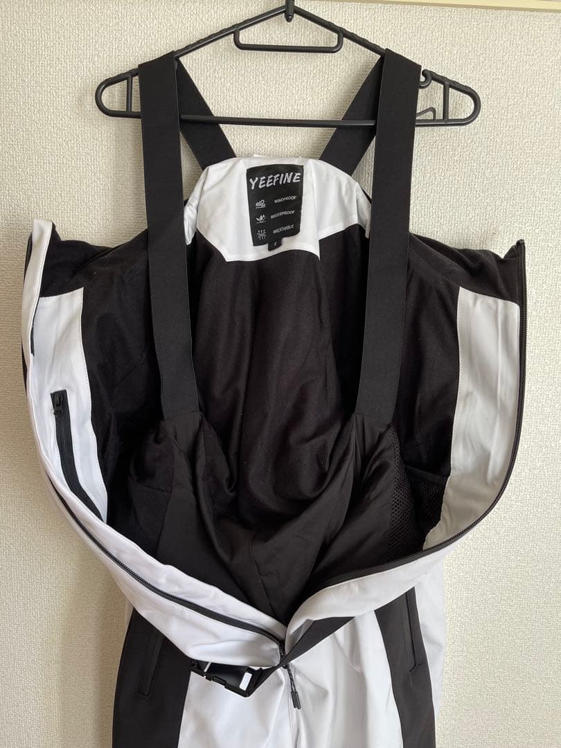 レディース用 スキーウェア（つなぎ）