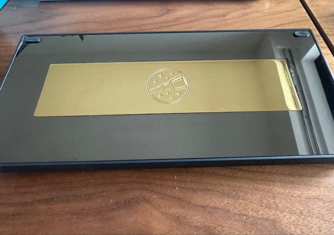 キーボード Zoom75 Essential Edition