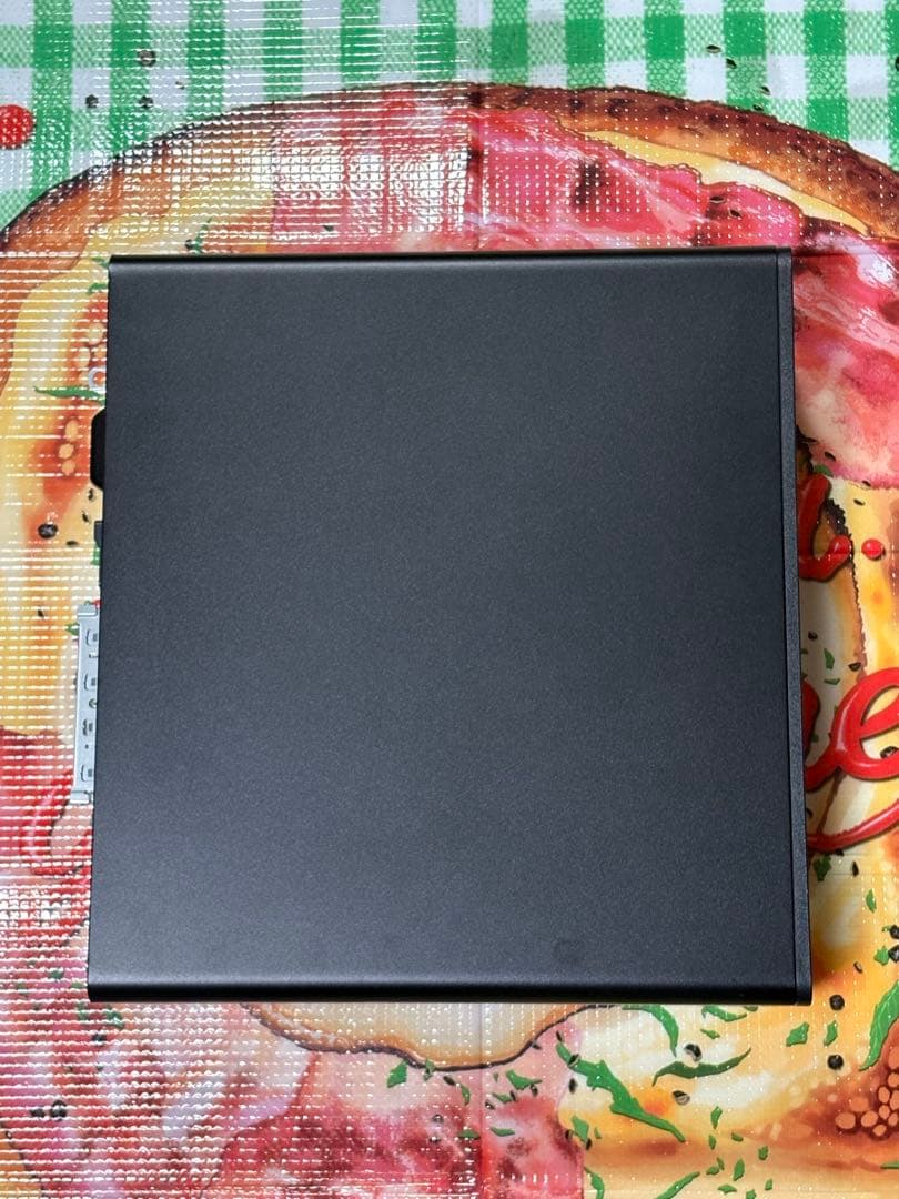 T*い様 core i7 9700搭載 HP EliteDesk 800 G5