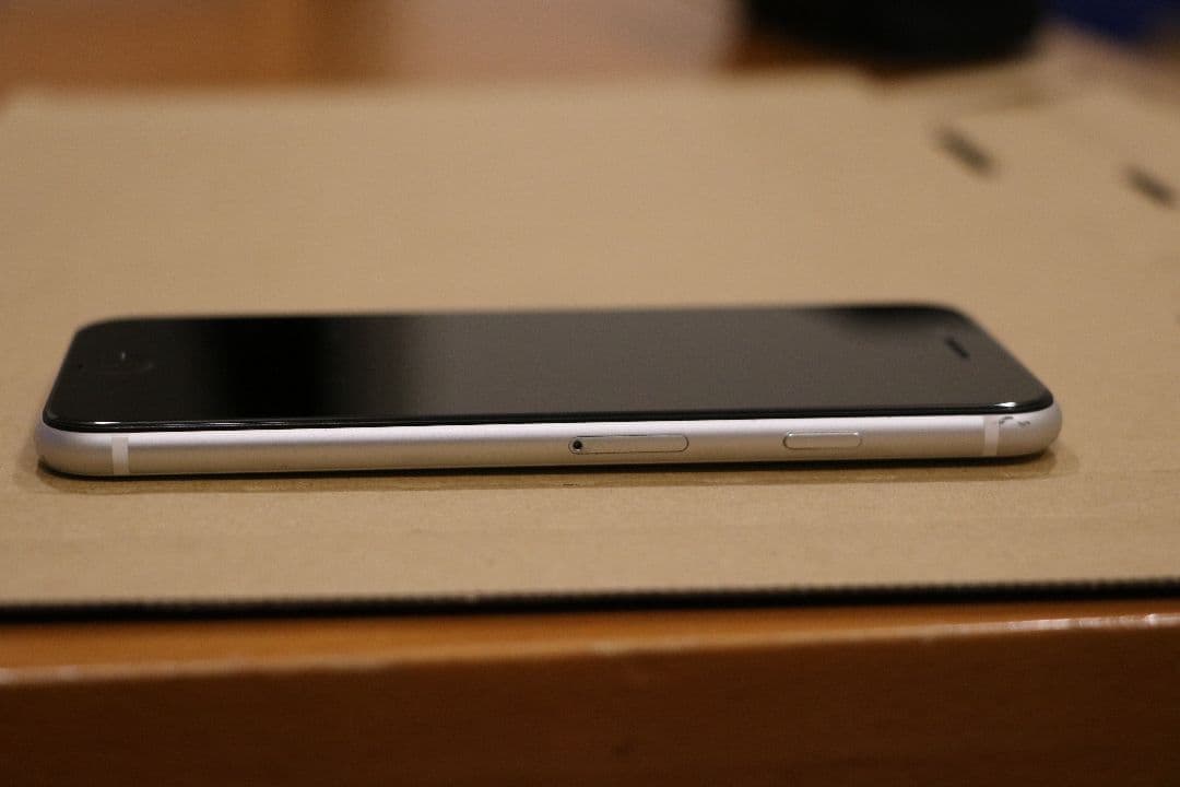 iPhone SE (第2世代)