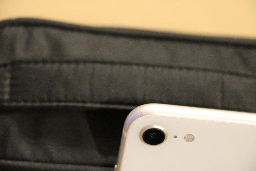 iPhone SE (第2世代)