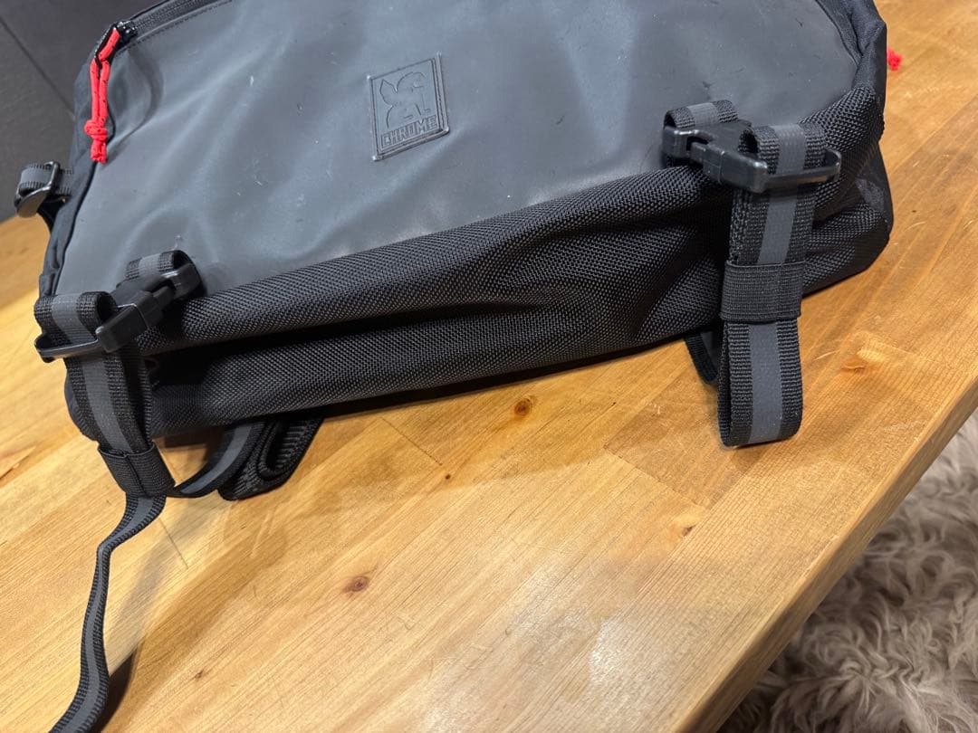 CHROME KADET MAX / カデット マックス