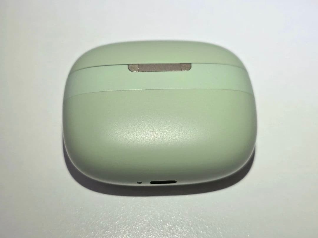 Bowers & Wilkins Pi8 ワイヤレスイヤホン JadeGreen