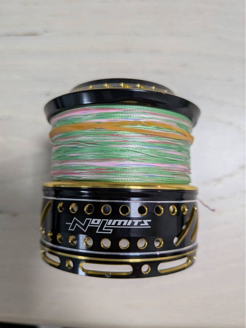 スタジオオーシャンマーク NO LIMITS 205SW6000S(24)