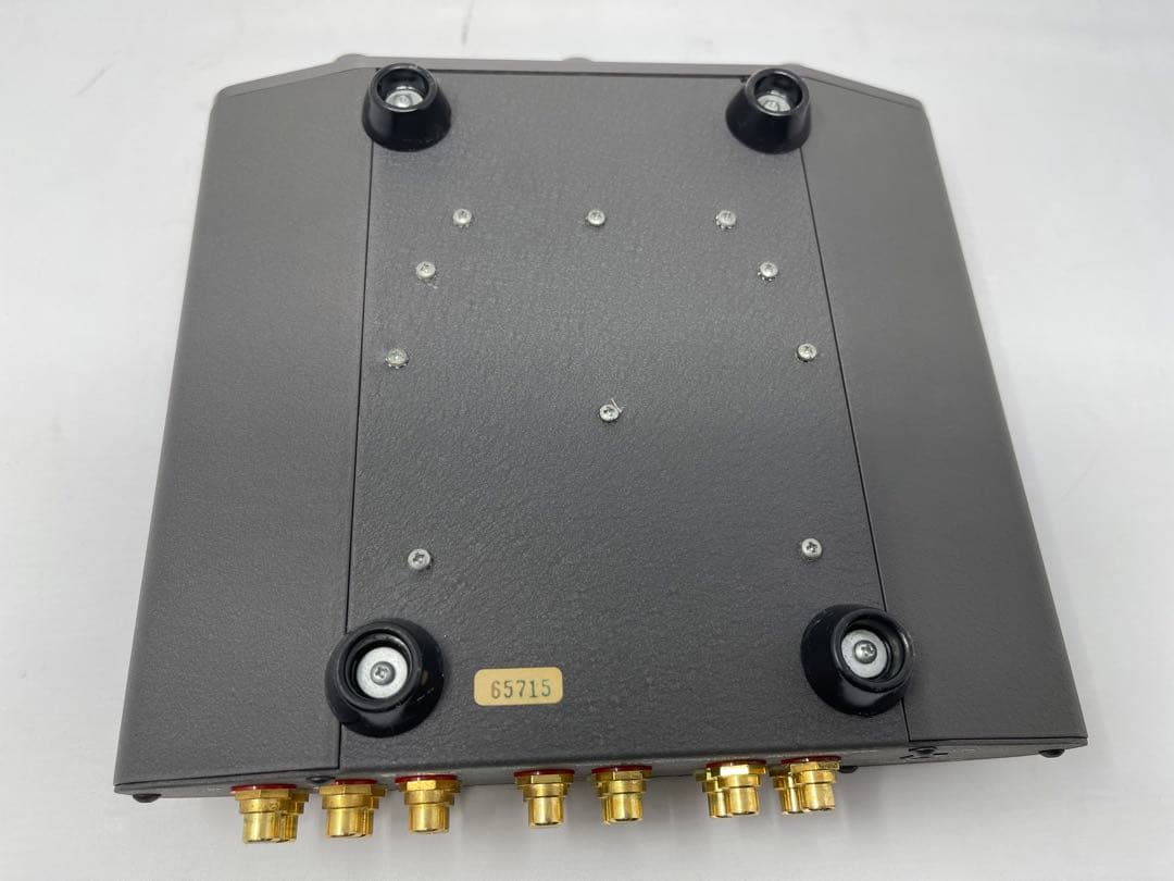 McCORMACK  Micro LineDrive & PowerDrive