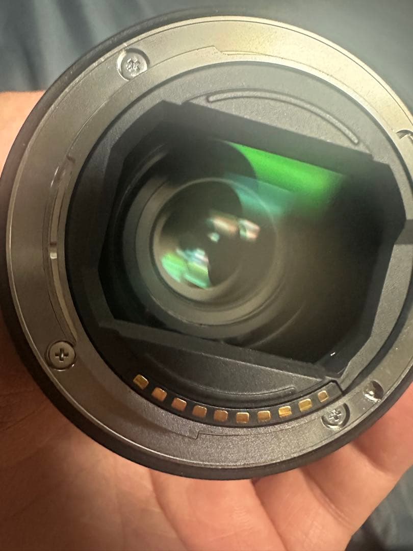 SONY a7c 五条さん専用