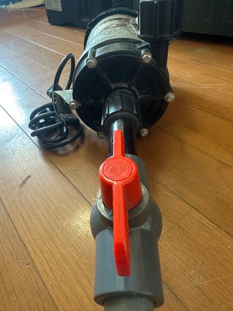 レイシーマグネットポンプ RMD-701