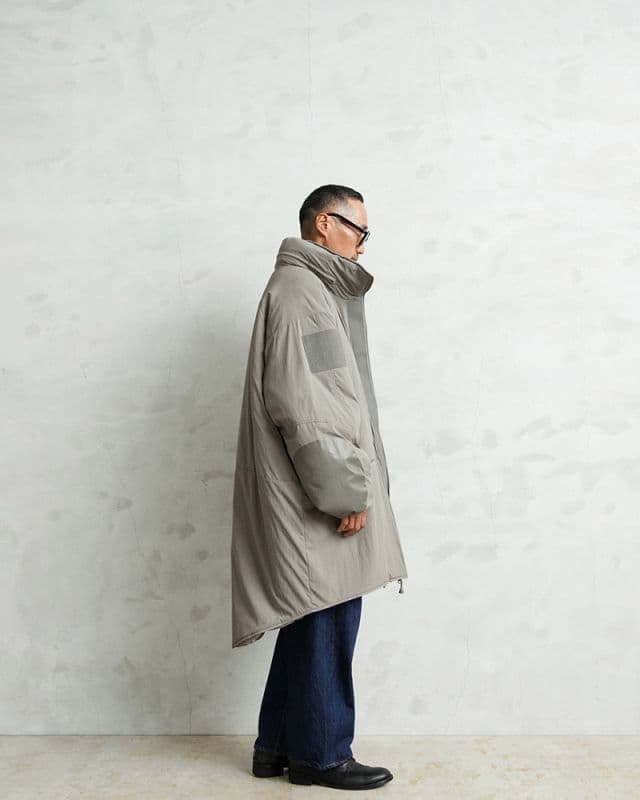 Waiper モンスターパーカ