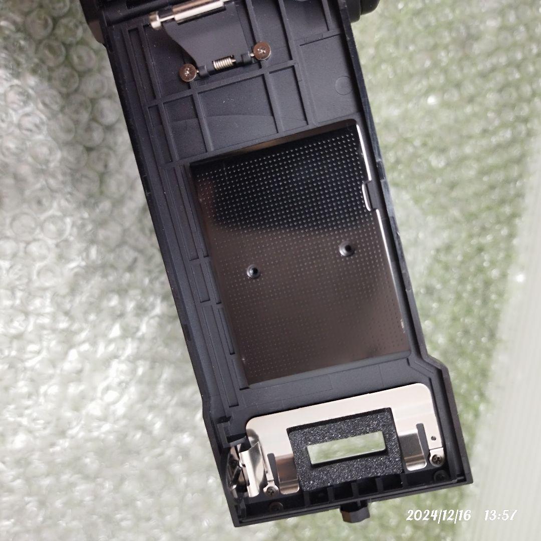 リコー　RICOH XR-10M メンテナンス必要