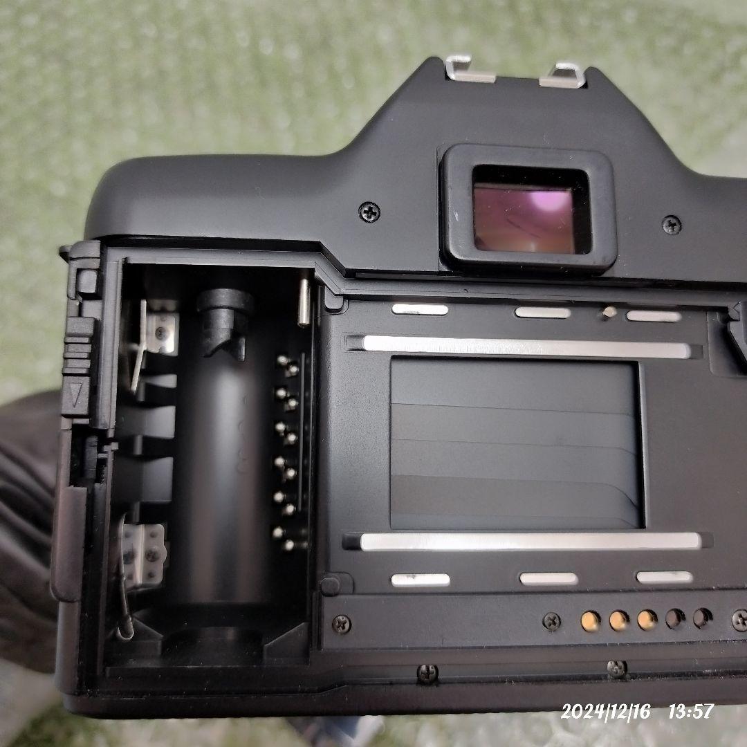 リコー　RICOH XR-10M メンテナンス必要