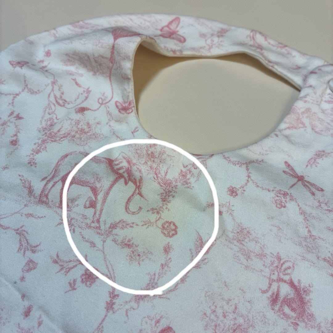 【BABY Dior】ギフトセット　ロンパース　セット