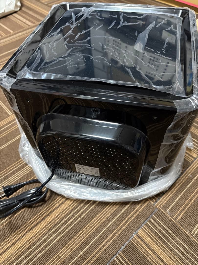 新品未使用未開封　Belle Life フードドライヤー 6段トレイ