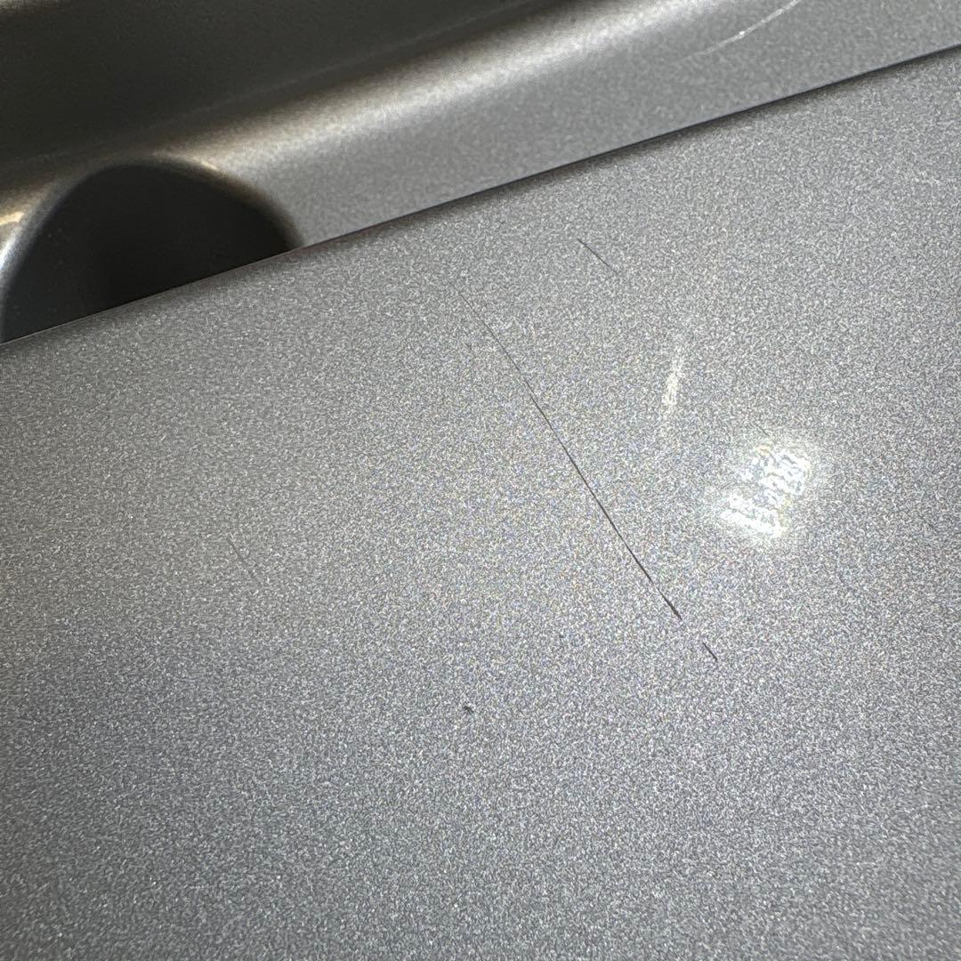 SUZUKI JB23 スペアタイヤカバー　純正