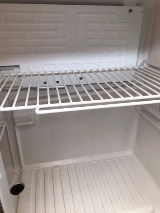 コールドテーブル