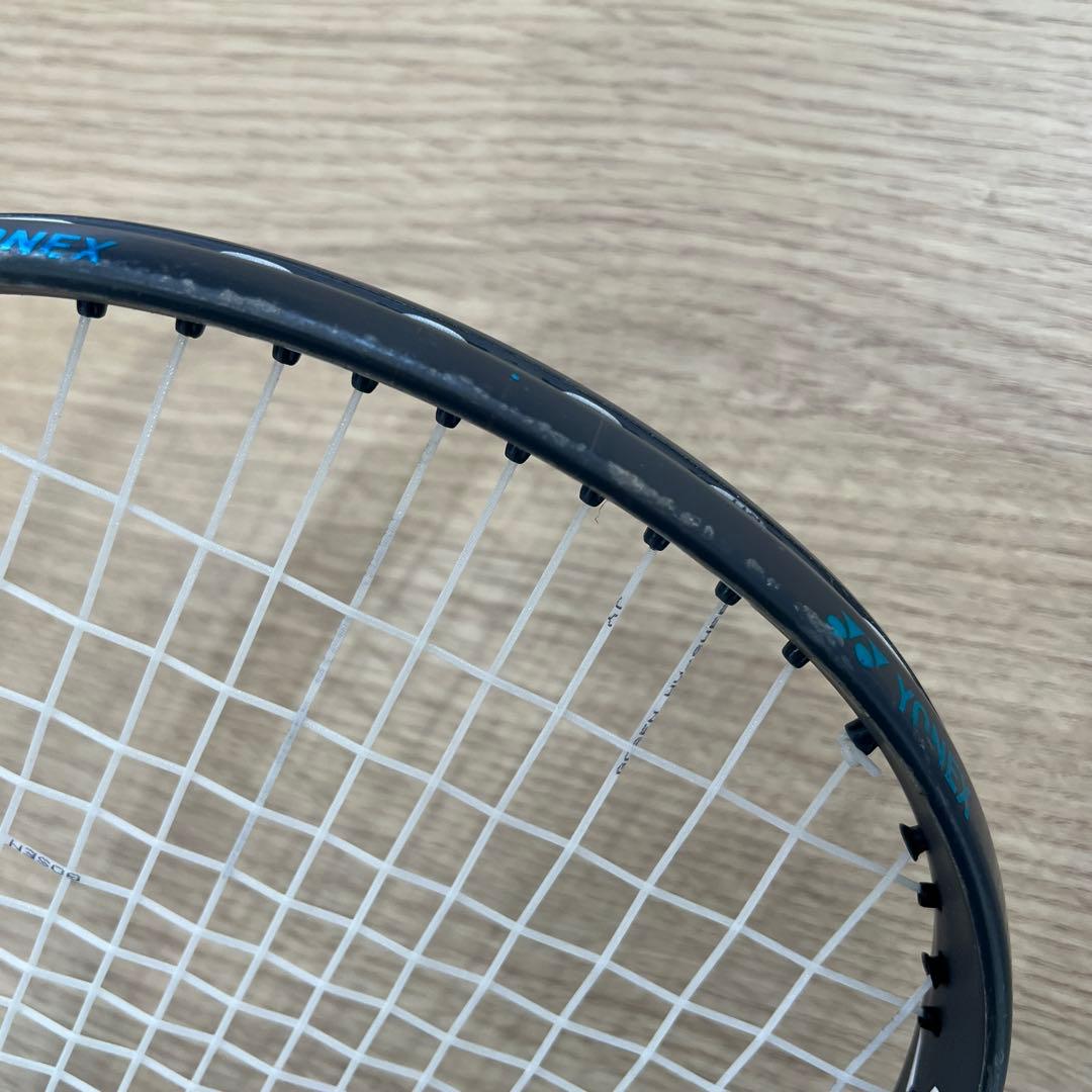 YONEX ボルトレイジ7VS