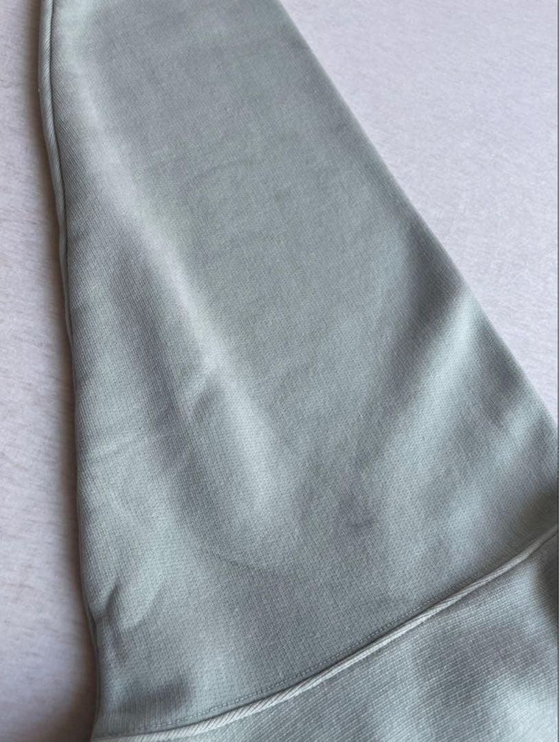 d*︎様 stussy Big Crackle Sport Crew