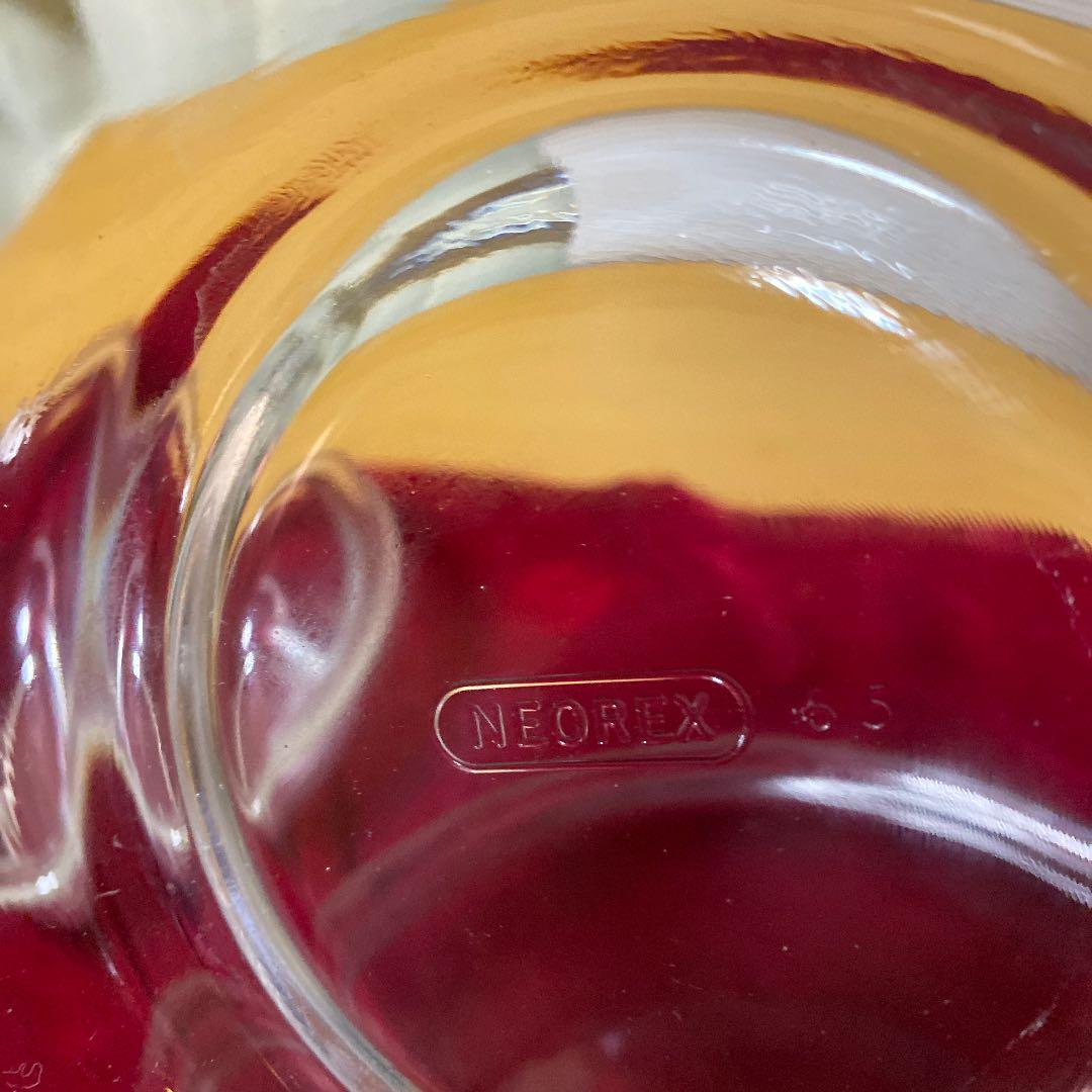 NEOREX 耐熱ガラスボウル