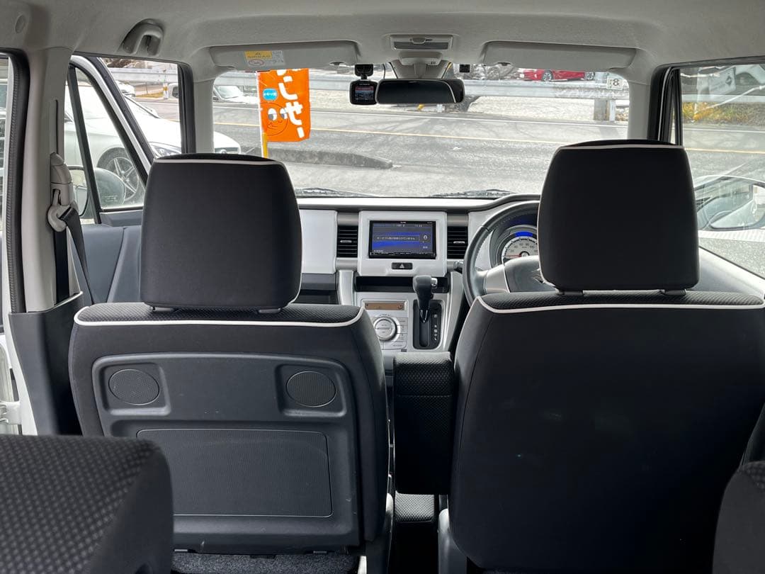 H26年式　ハスラー車検9年8月まであり