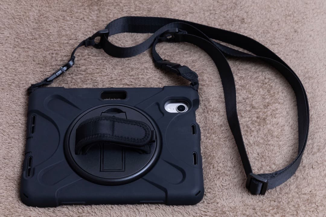 iPad mini 8.3 Wi-Fi A17 Pro 128GB スターライト