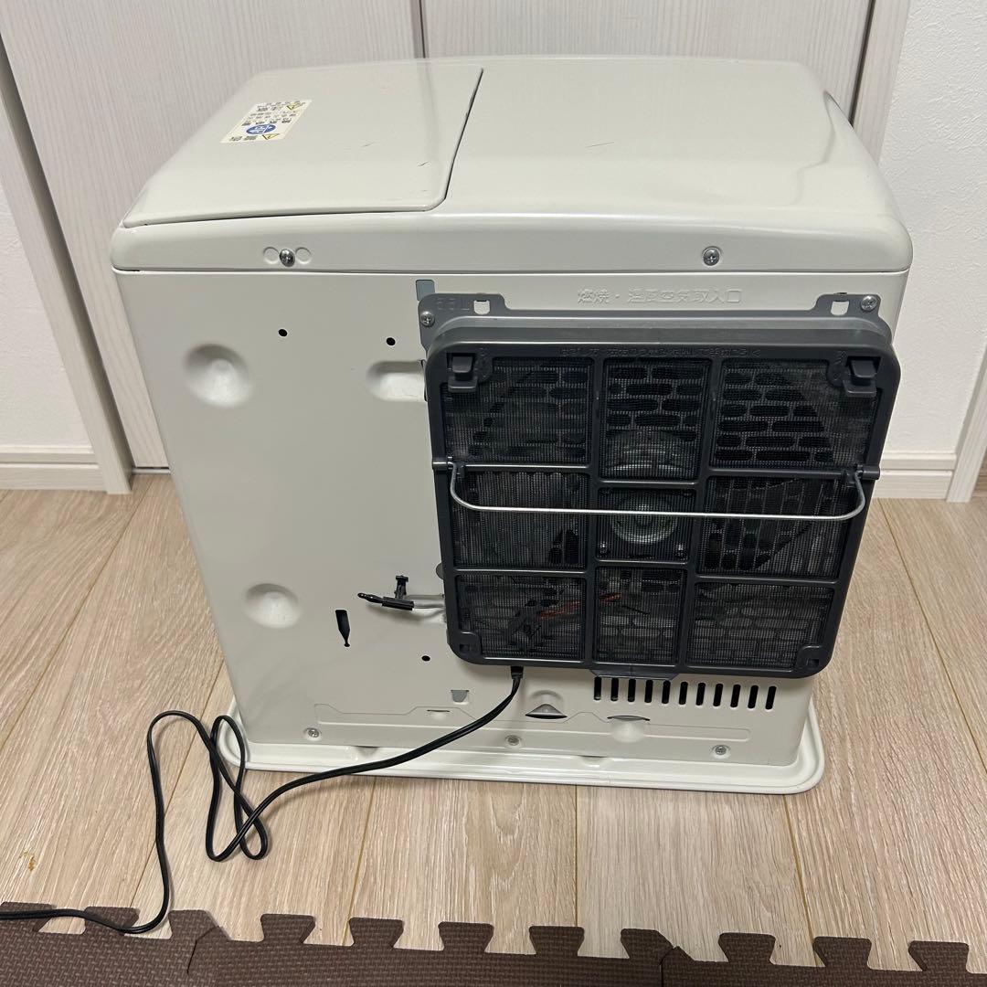 FW-568L ダイニチ　ブルーヒーター　石油ファンヒーターストーブ 暖房