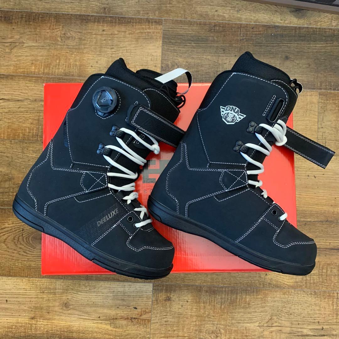 スノーボード DEELUXE DNA