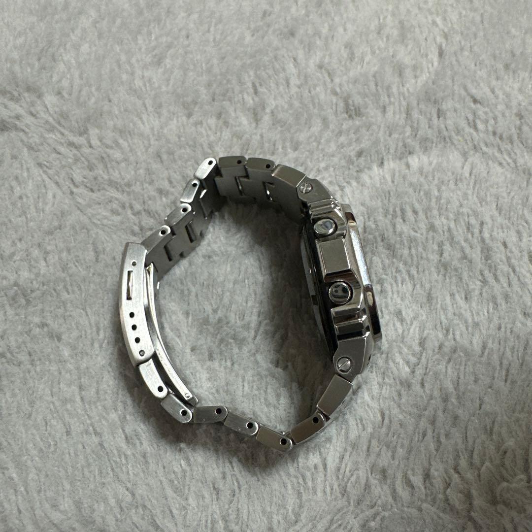 カシオ G-SHOCK GMW-B5000D-1JF