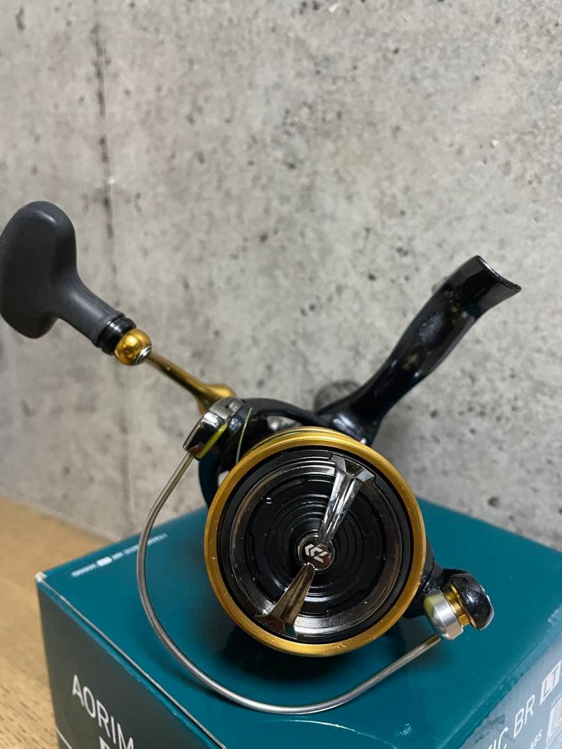 ダイワ　アオリマチックBR LT3000D