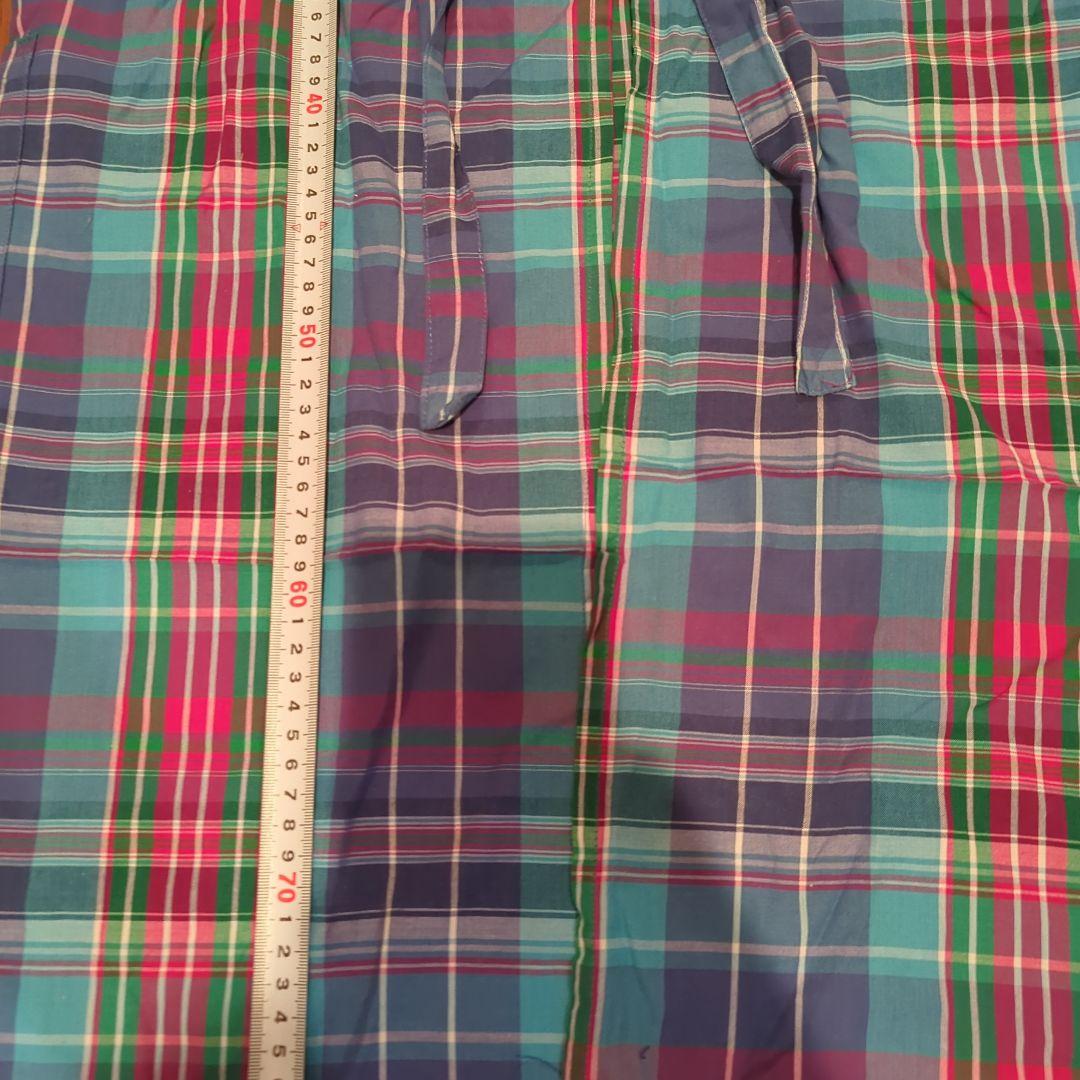 最終　RALPH LAUREN エプロン