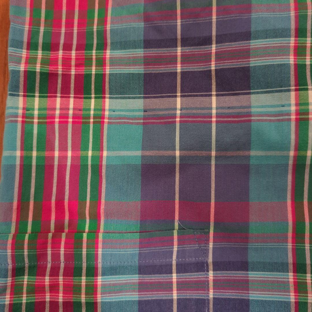 最終　RALPH LAUREN エプロン