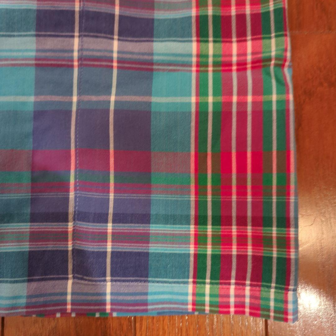 最終　RALPH LAUREN エプロン