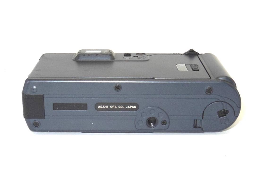 ★極上品★ PENTAX ESPIO 80 コンパクトフィルムカメラ