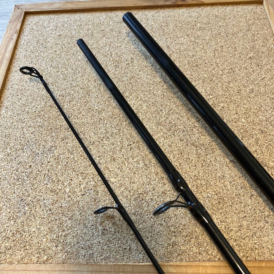 シマノ　トラウトライズ　110H Shimano troutrise 3本継