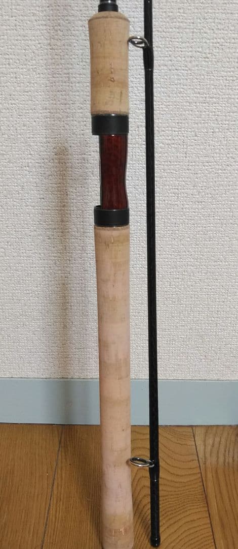 シマノ 21カーディフNX S83ML 極美品