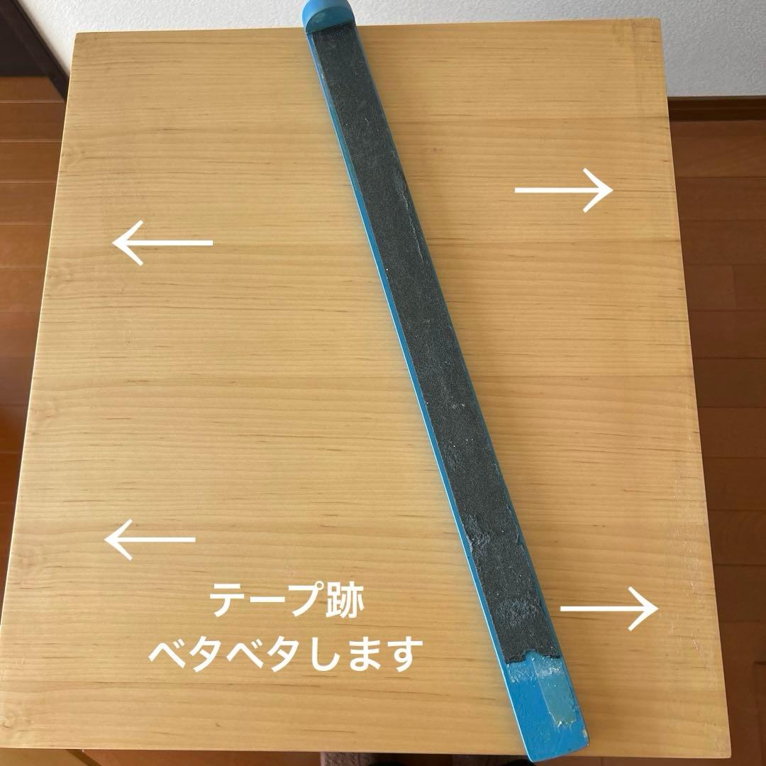 ACTUS VARIO学習机 ブルー アクタス