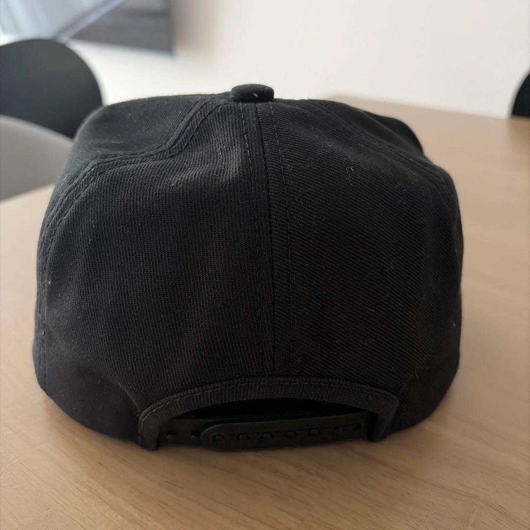 THE H.W. DOG & CO. トラッカーキャップ