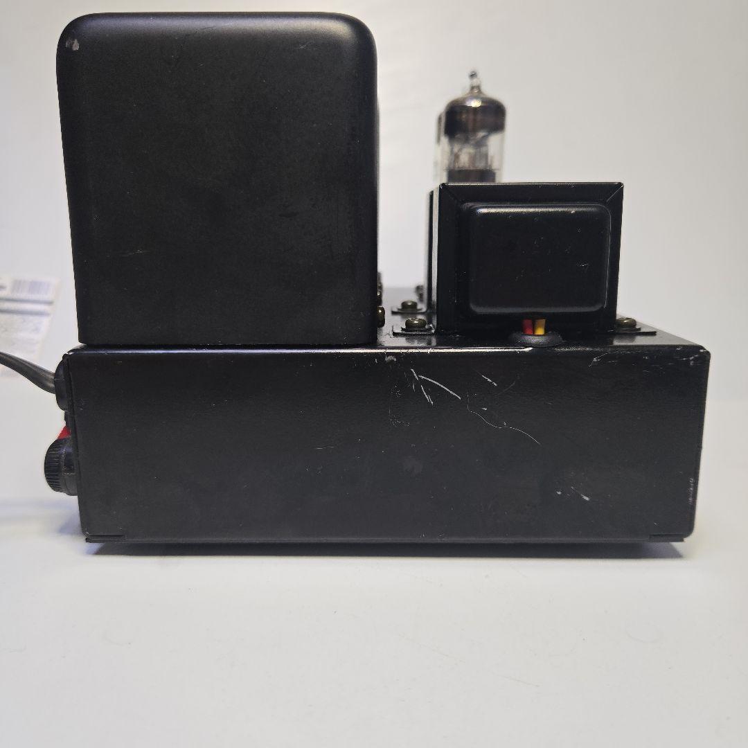 ELH-894 真空管アンプ 本体