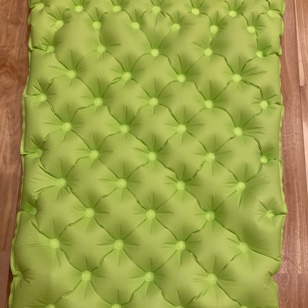 シートウサミット　エアマット