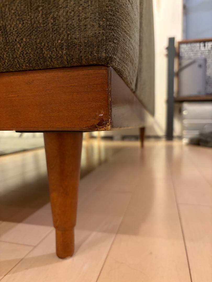 2人掛け・3人掛けソファ STANDARD C SOFA-2P